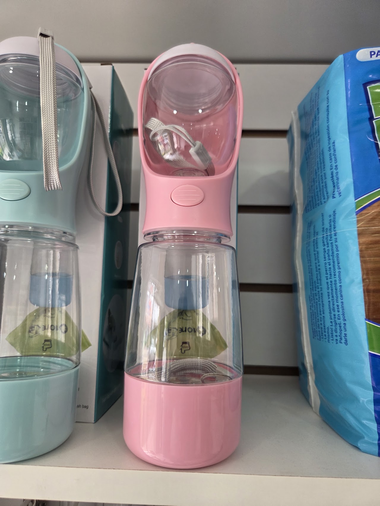 Productos para mascotas en Milano Pet's